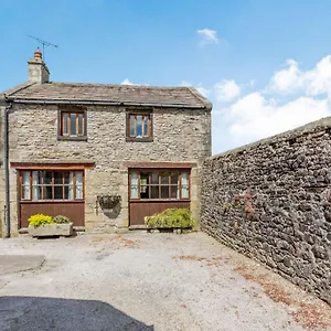 The Coach House , Settle United Kingdom