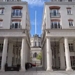 Saint Annes Square - Luxury One Bedroom Apartment, Centre , Belfast United Kingdom