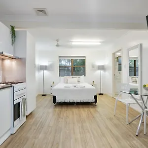 Tasman Holiday Parks - Torquay Palms 3*, Hervey Bay Australia